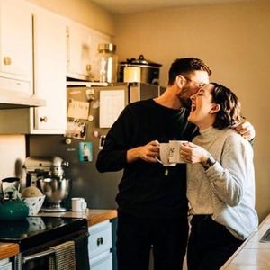 Meet your Posher, Doug